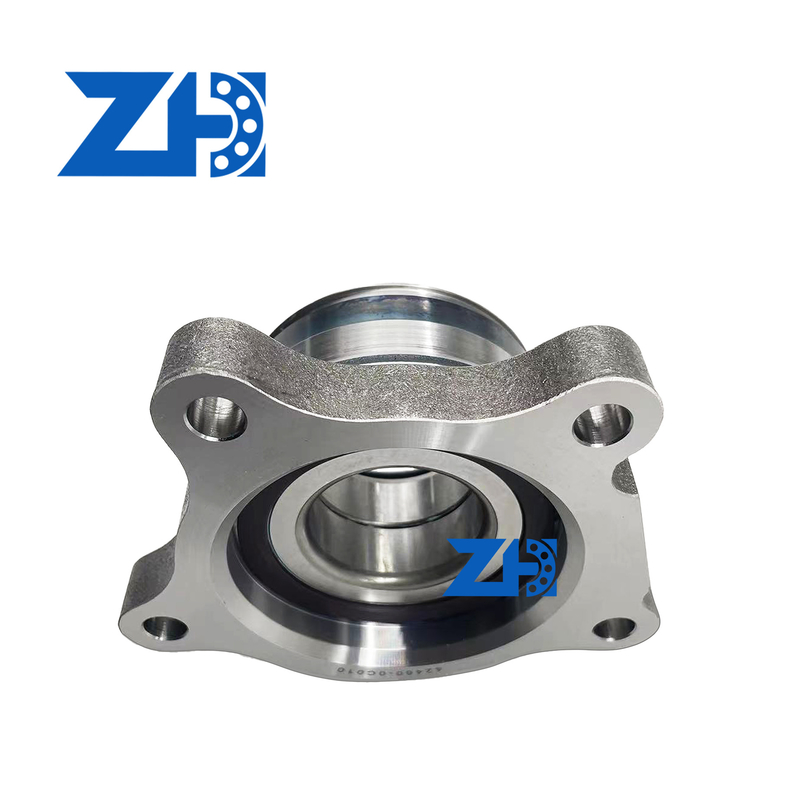42450-0C010 424500C010 সুনির্দিষ্ট চাকা ঘূর্ণন এবং উচ্চ লোড ক্ষমতা জন্য হাব ভারবহন
