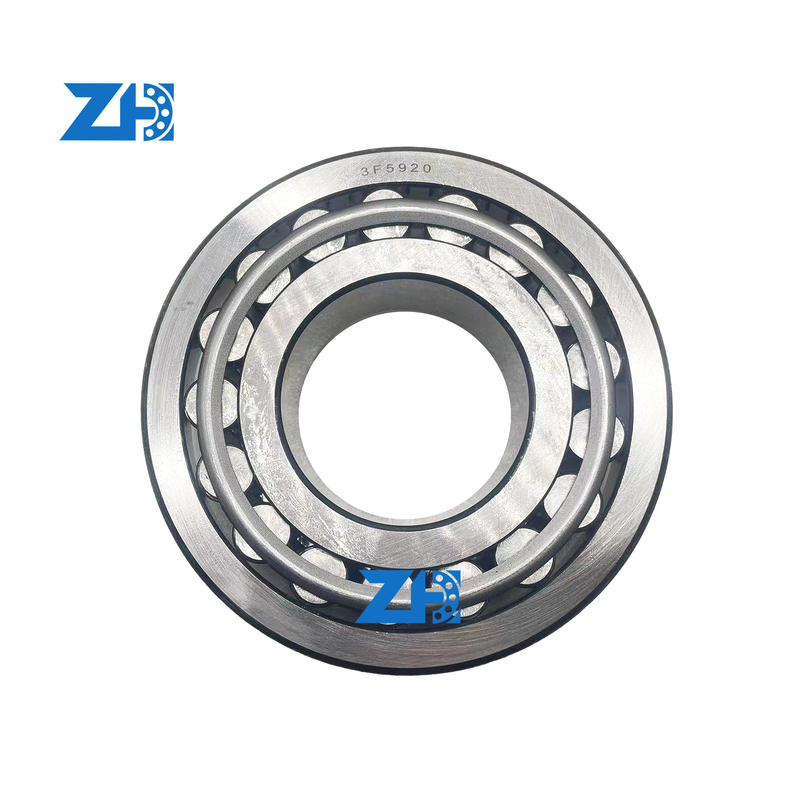 8F4452-3F5920 8F4452/3F5920 উচ্চ লোড বহন ক্ষমতা এবং টেকসই নির্মাণের জন্য ট্যাপার রোলার ভারবহন
