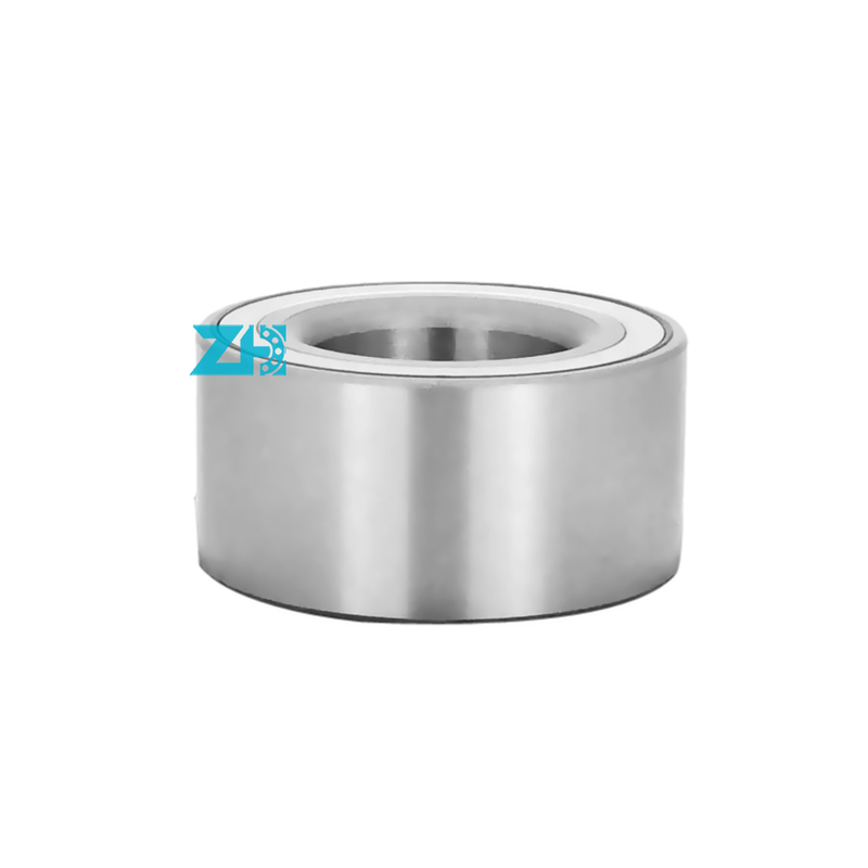 চীন ব্র্যান্ড DAC36680033 উচ্চ নির্ভুলতা বল বিয়ারিং আদর্শ অটো হুইল হাব উপাদান দীর্ঘস্থায়ী কর্মক্ষমতা সঙ্গে