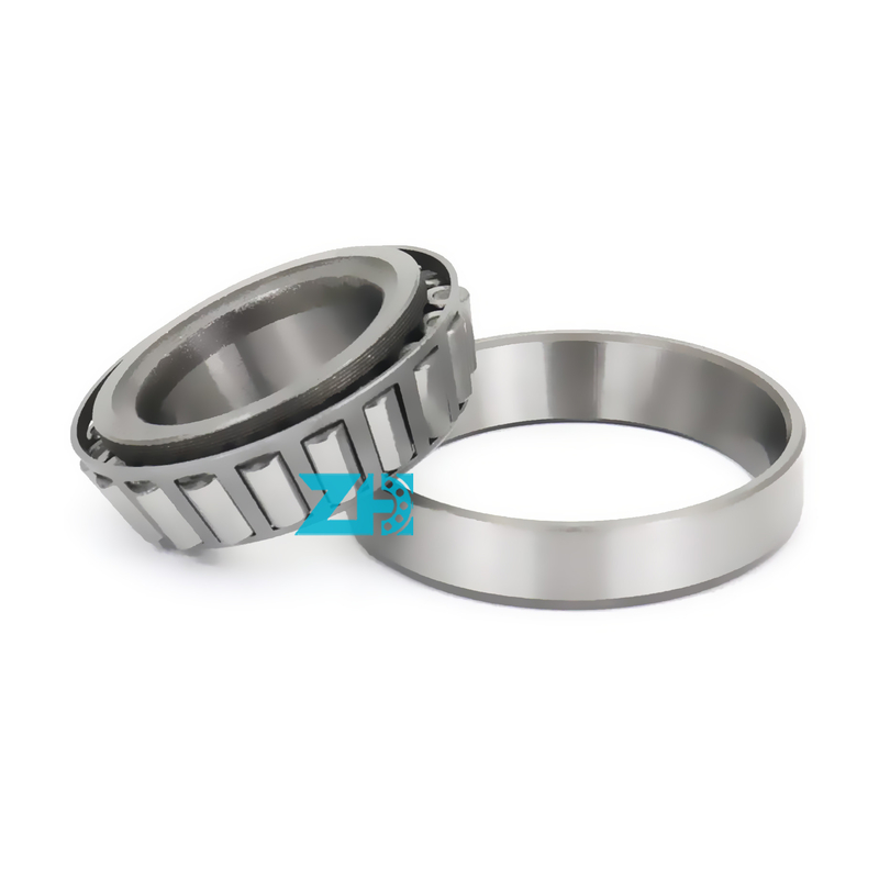 হট-বিক্রয় কম কম্পন ট্যাপার রোলার বিয়ারিং LM67048/10 উন্নত কর্মক্ষমতা জন্য