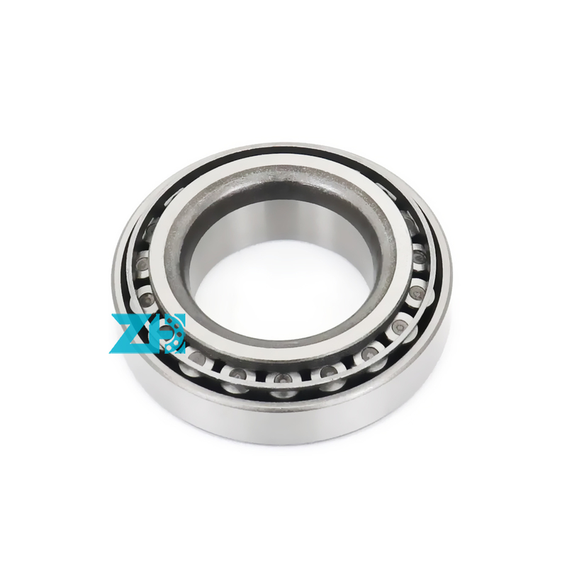 হট-বিক্রয় কম কম্পন ট্যাপার রোলার বিয়ারিং LM67048/10 উন্নত কর্মক্ষমতা জন্য