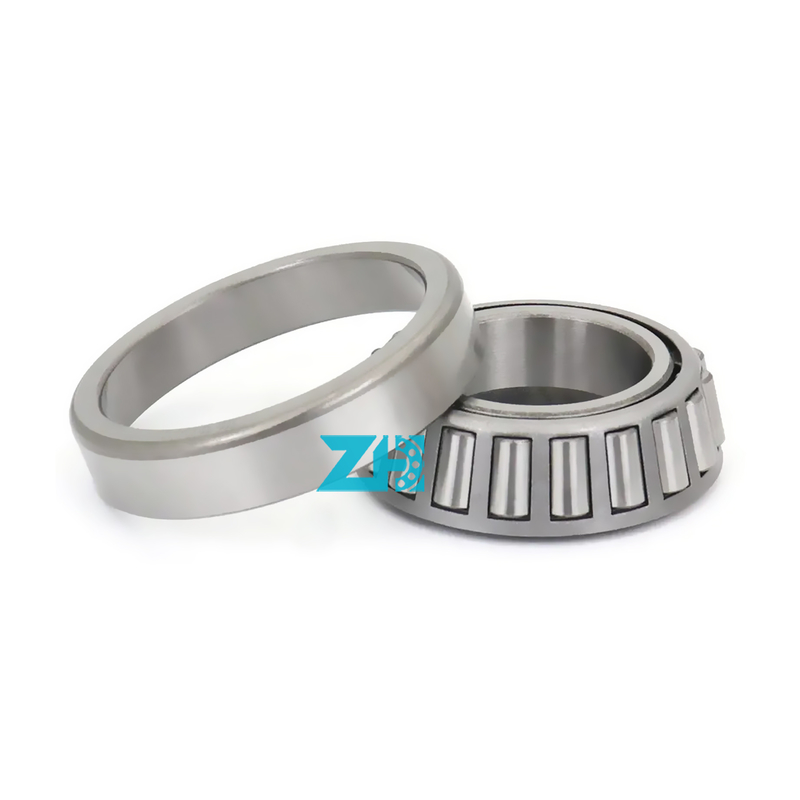 হট-বিক্রয় কম কম্পন ট্যাপার রোলার বিয়ারিং LM67048/10 উন্নত কর্মক্ষমতা জন্য