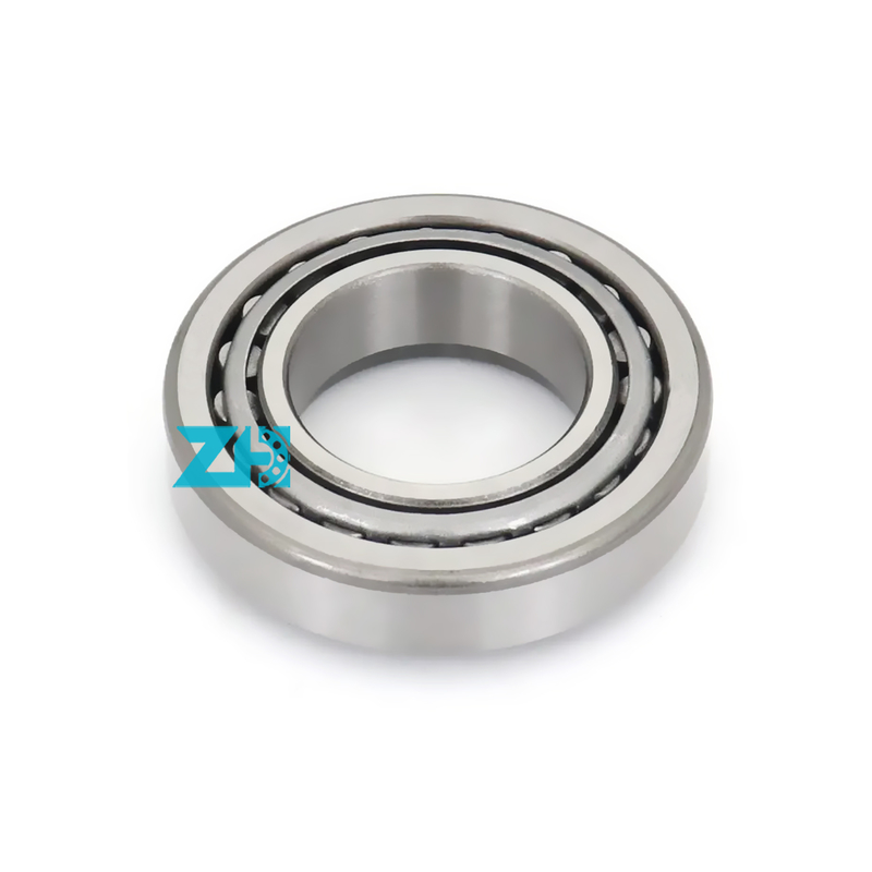 হট-বিক্রয় কম কম্পন ট্যাপার রোলার বিয়ারিং LM67048/10 উন্নত কর্মক্ষমতা জন্য