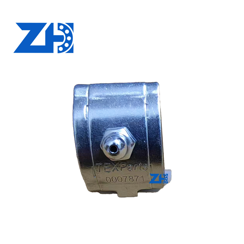 0007871 পেশাগত সেবা শিল্প যন্ত্রপাতি জন্য রৈখিক গাইড bearings 0007871 কম্পন স্পিনিং মেশিন bearings