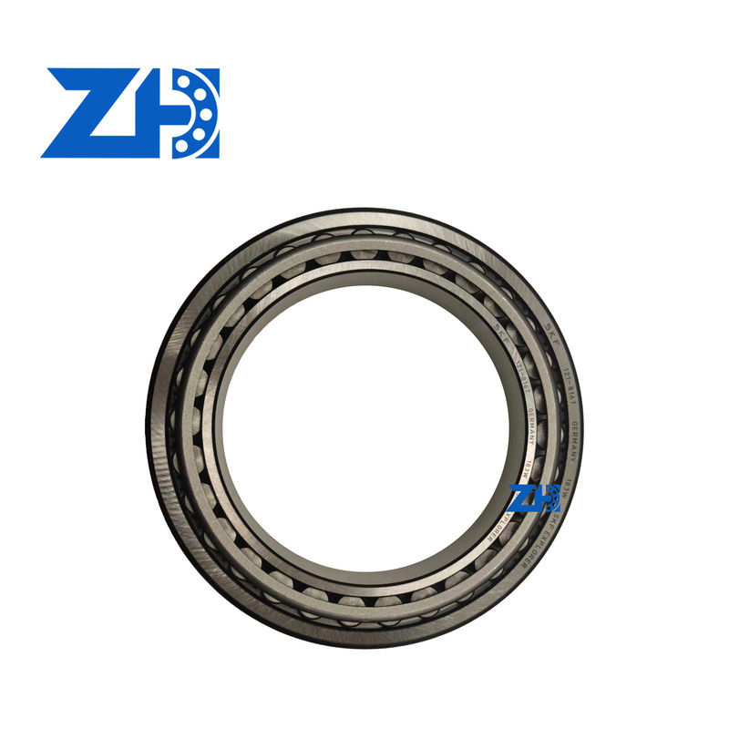 121-8167 121/8167 1218167 উচ্চ নির্ভুলতার সাথে ভারী দায়িত্ব অ্যাপ্লিকেশনের জন্য ট্যাপার রোলার বিয়ারিং