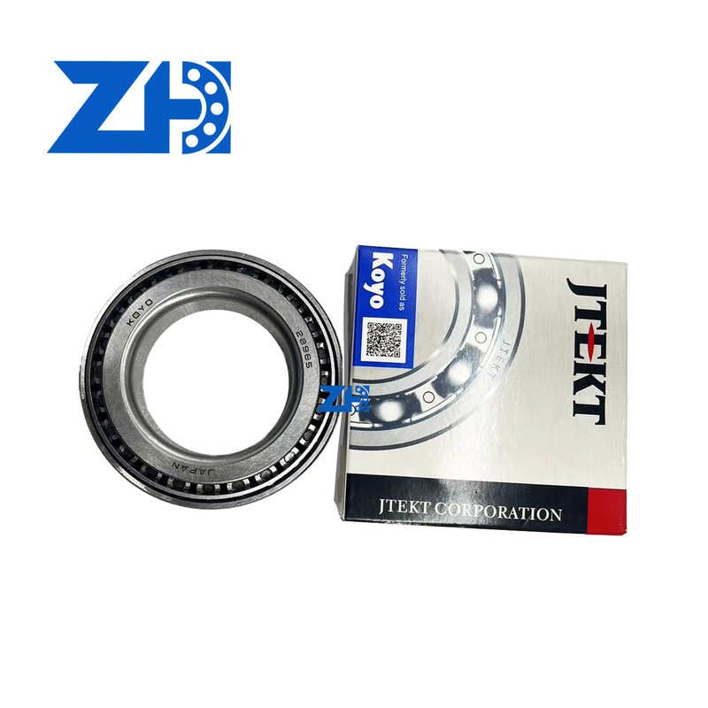 28985-20 2898520 28985/20 যথার্থ যন্ত্রপাতি এবং উচ্চ গতির সরঞ্জামগুলির জন্য ট্যাপার রোলার লেয়ার