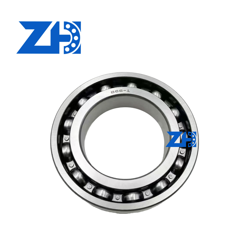B66-1 B67-1 90363-67001 DAC679213 স্থিতিশীল পারফরম্যান্স ডিপ গ্রোভ বল লেয়ারিং সঙ্গে GCR15 উপাদান