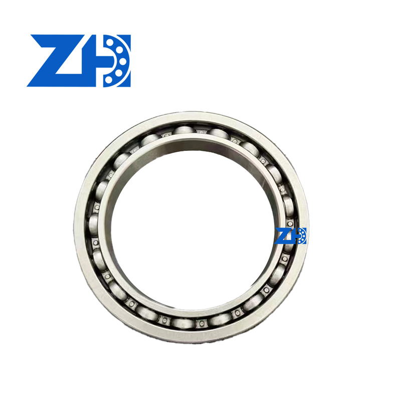 B66-1 B67-1 90363-67001 DAC679213 স্থিতিশীল পারফরম্যান্স ডিপ গ্রোভ বল লেয়ারিং সঙ্গে GCR15 উপাদান