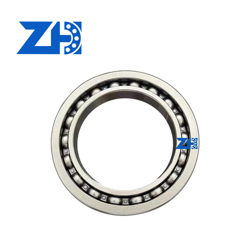 B75-55NX 75BC11N গভীর গ্রোভ বল বিয়ারিং বহুমুখী অ্যাপ্লিকেশন এবং উচ্চ তাপমাত্রা জন্য
