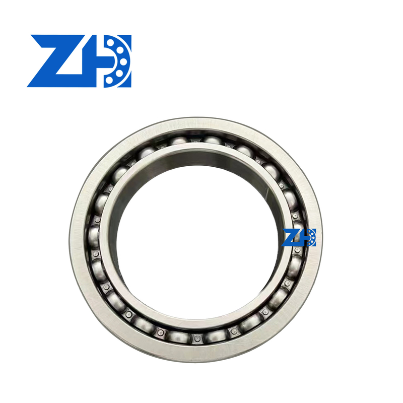 B75-55NX 75BC11N গভীর গ্রোভ বল বিয়ারিং বহুমুখী অ্যাপ্লিকেশন এবং উচ্চ তাপমাত্রা জন্য