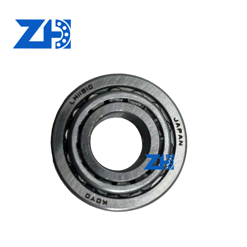 LM11949-10 LM11949/10 উচ্চ গতির ট্যাপার রোলার লেয়ার P0/P6/P5/P4 বিভিন্ন অ্যাপ্লিকেশনের জন্য নির্ভুলতা