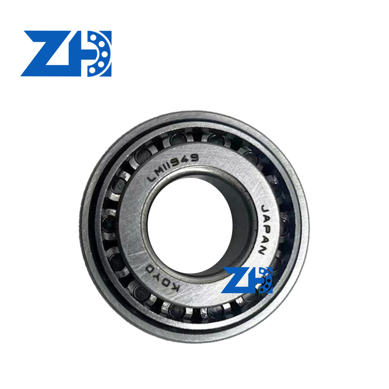LM11949-10 LM11949/10 উচ্চ গতির ট্যাপার রোলার লেয়ার P0/P6/P5/P4 বিভিন্ন অ্যাপ্লিকেশনের জন্য নির্ভুলতা