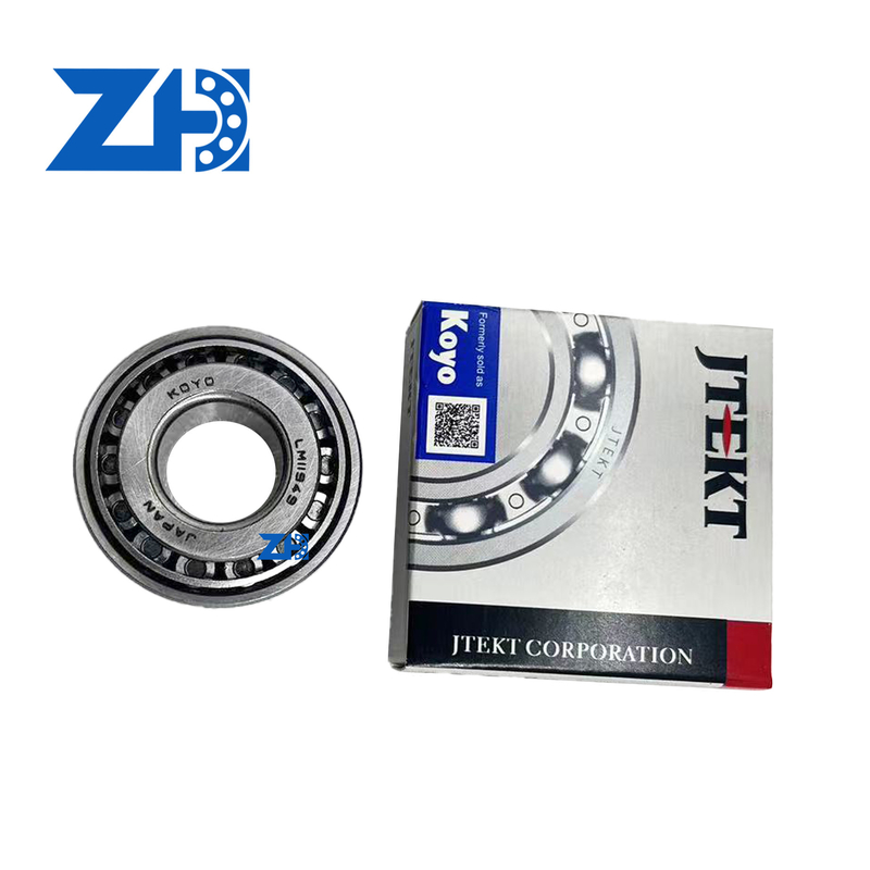 LM11949-10 LM11949/10 উচ্চ গতির ট্যাপার রোলার লেয়ার P0/P6/P5/P4 বিভিন্ন অ্যাপ্লিকেশনের জন্য নির্ভুলতা