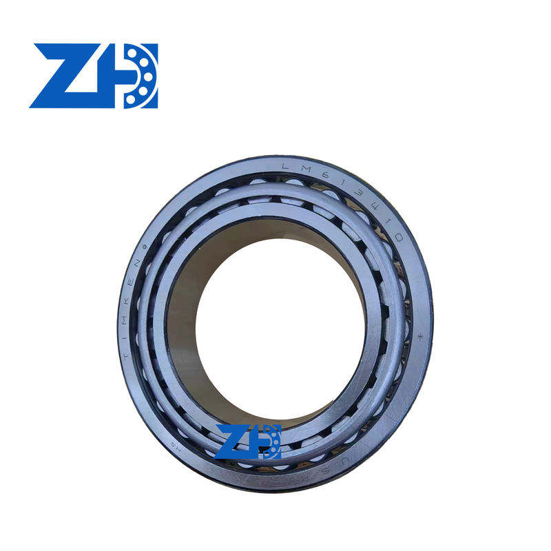 Taper Roller Bearing LM613449-10 LM613449/10 ভারী দায়িত্ব এবং উচ্চ লোড অ্যাপ্লিকেশন জন্য