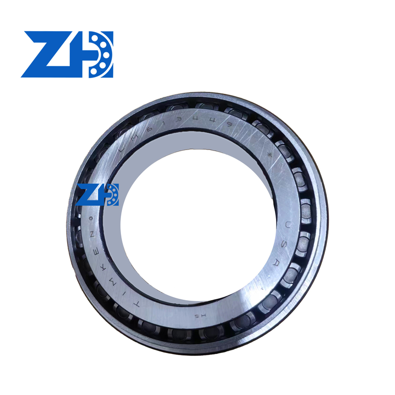 Taper Roller Bearing LM613449-10 LM613449/10 ভারী দায়িত্ব এবং উচ্চ লোড অ্যাপ্লিকেশন জন্য