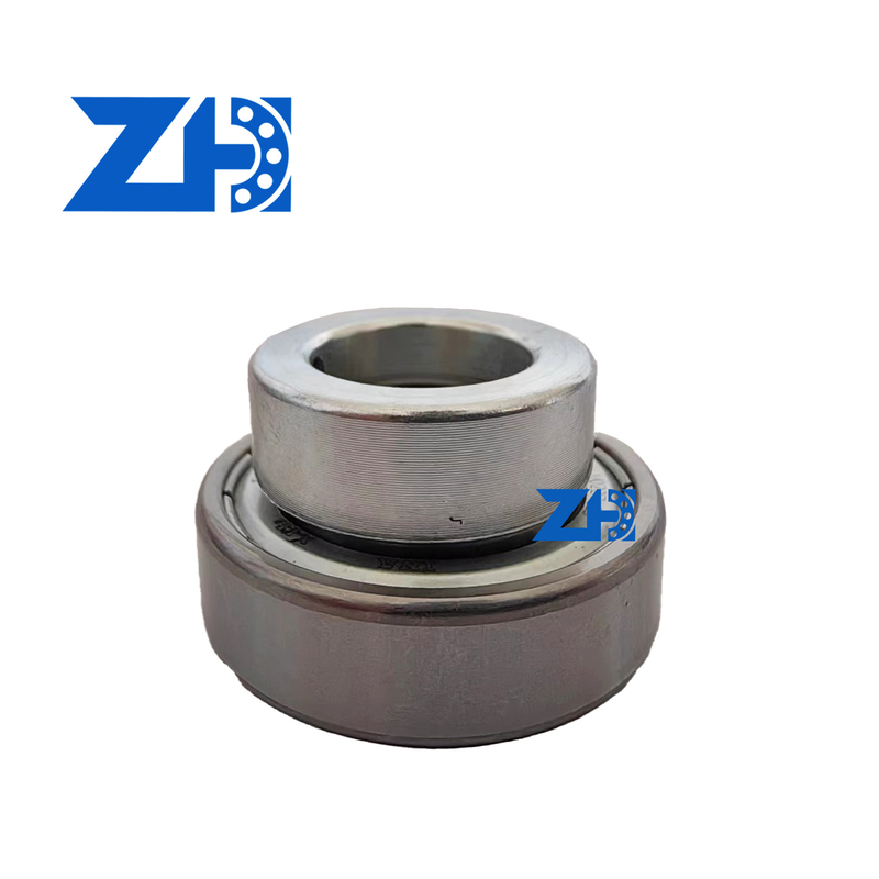 RAL012 বালিশ ব্লক ভারবহন উচ্চ লোড বহন ক্ষমতা স্ব সমন্বয় বিভিন্ন আকার এবং উপকরণ