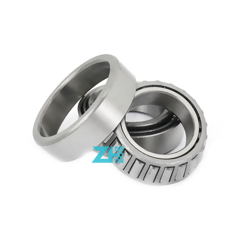 হাব বিয়ারিং 90366-29001 & STB2951 - উচ্চ লোড ক্ষমতা, টেকসই যাত্রা জন্য অতুলনীয় গুণমান।