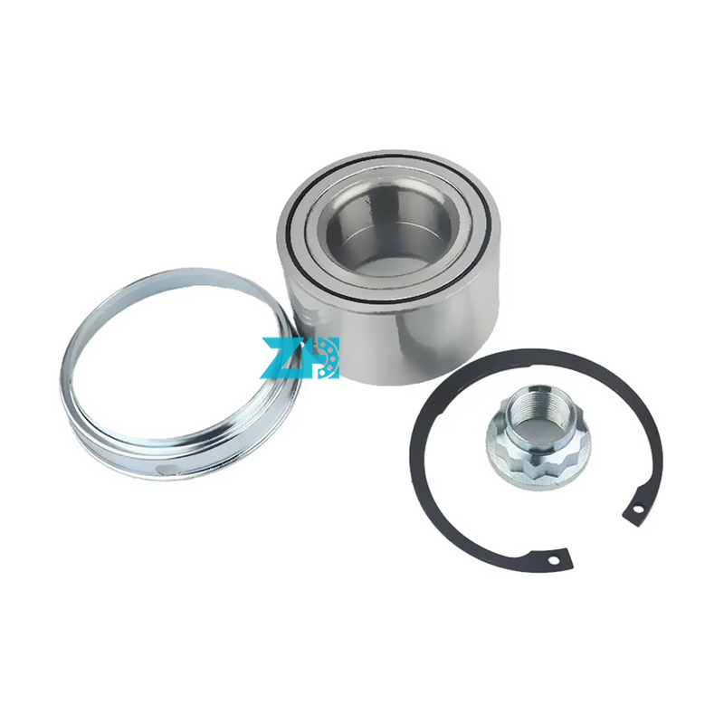 90369-45003 লিড! সেরা বিক্রয় DAC45840045 VKBA6849 হাব বিয়ারিং - শক্তিশালী ক্ষমতা, সলিড রাইডের জন্য প্রিমিয়াম গুণমান।