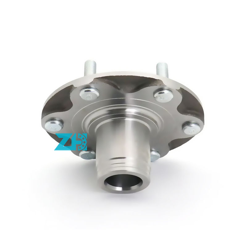 মসৃণ নৌযানঃ 54KWH01 HUB5337 হাব বিয়ারিং-43502-0K030-নিম্ন ঘর্ষণ,উচ্চ কর্মক্ষমতা,সব চাকা অবস্থানের জন্য শীর্ষ বিক্রয়