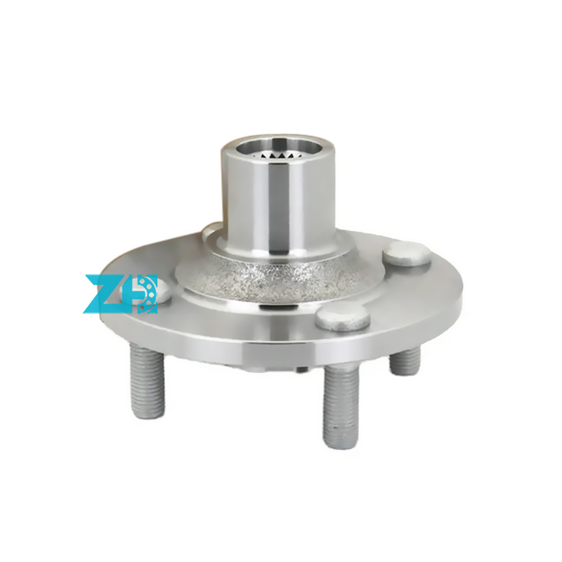 প্রচেষ্টাহীন গ্লাইড 0584-002 হাব বিয়ারিংঃ D651-33-060, কম ঘর্ষণ, উচ্চ-শেষ, গাড়ির জন্য তাক থেকে উড়ে!