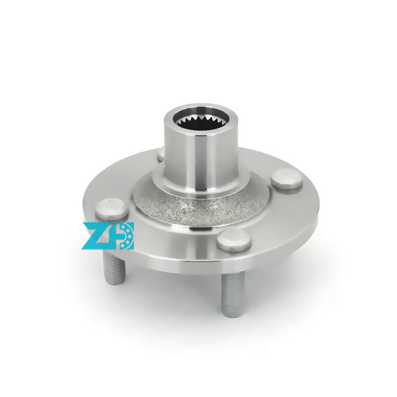 প্রচেষ্টাহীন গ্লাইড 0584-002 হাব বিয়ারিংঃ D651-33-060, কম ঘর্ষণ, উচ্চ-শেষ, গাড়ির জন্য তাক থেকে উড়ে!