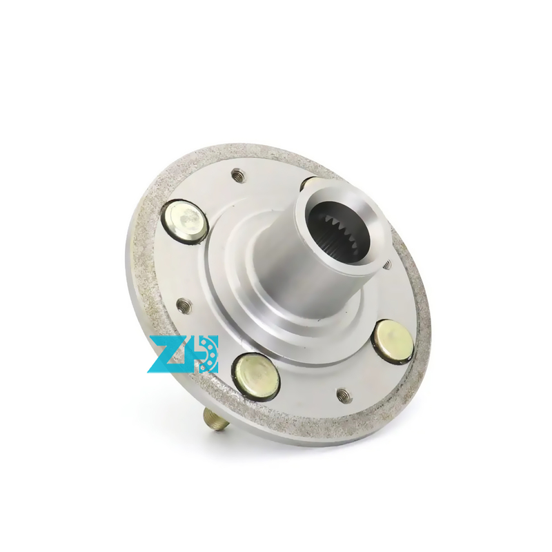 রবস্ট ইনভেন্টরি 44600-S04-A00 হুইল হাব লেয়ারিং P0/P6/P5/P4 যথার্থতা উচ্চ লোড ক্ষমতা