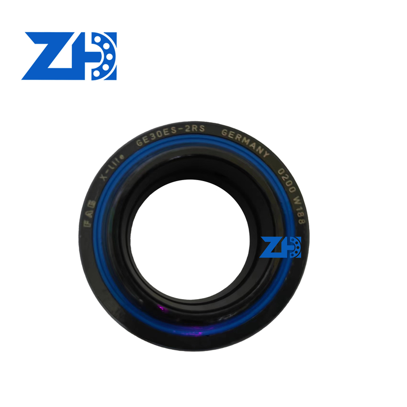 প্রিমিয়াম টেকসই GE30ES-2RS গোলাকার ভারবহন, নির্মাণের জন্য উচ্চ লোড ক্ষমতা, গরম বিক্রয় মানের।