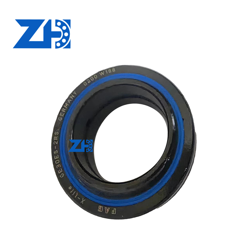 প্রিমিয়াম টেকসই GE30ES-2RS গোলাকার ভারবহন, নির্মাণের জন্য উচ্চ লোড ক্ষমতা, গরম বিক্রয় মানের।