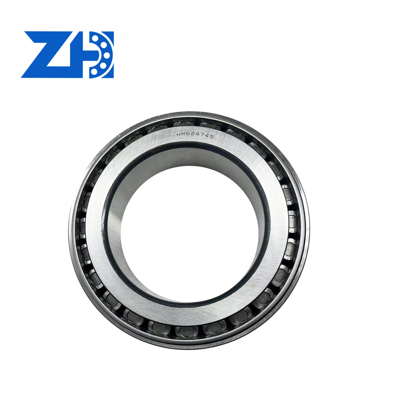 সেরা বিক্রিত উচ্চমানের HM624749-624710 কোপযুক্ত রোলার বিয়ারিং, কারখানার সরাসরি, টেকসই এবং নির্ভরযোগ্য।