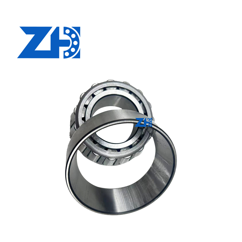 শীর্ষ-বিক্রয় উচ্চ-মানের T2ED045-1 একক সারি কোপযুক্ত রোলার বিয়ারিং, মসৃণ এবং দীর্ঘস্থায়ী কর্মক্ষমতা।