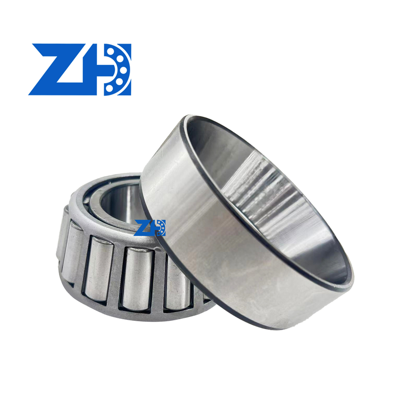 শীর্ষ-বিক্রয় উচ্চ-মানের T2ED045-1 একক সারি কোপযুক্ত রোলার বিয়ারিং, মসৃণ এবং দীর্ঘস্থায়ী কর্মক্ষমতা।
