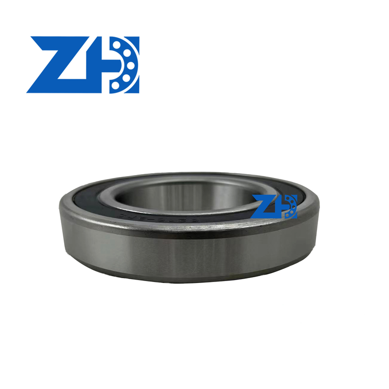 6216-2RS ডিপ গ্রুভ বোল বিয়ারিং আকার 80x140x26 মিমি P0/P6/P5/P4 নির্ভুলতার সাথে