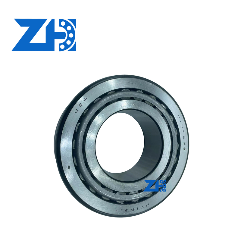 H715343/H715311 ট্যাপার রোলার সেটঃ অভিজাত গুণমান, অতুলনীয় নির্ভুলতা এবং দীর্ঘায়ুর জন্য বিক্রয় বৃদ্ধি!