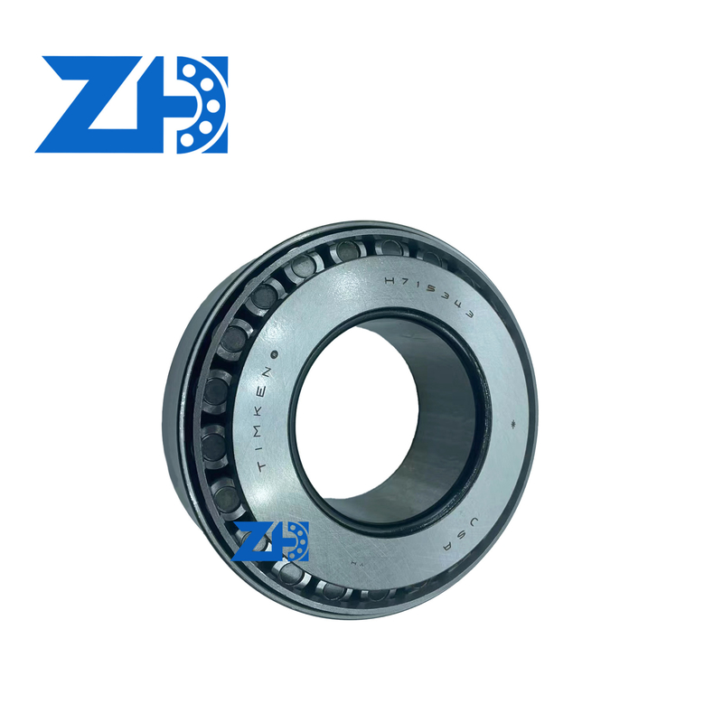 H715343/H715311 ট্যাপার রোলার সেটঃ অভিজাত গুণমান, অতুলনীয় নির্ভুলতা এবং দীর্ঘায়ুর জন্য বিক্রয় বৃদ্ধি!