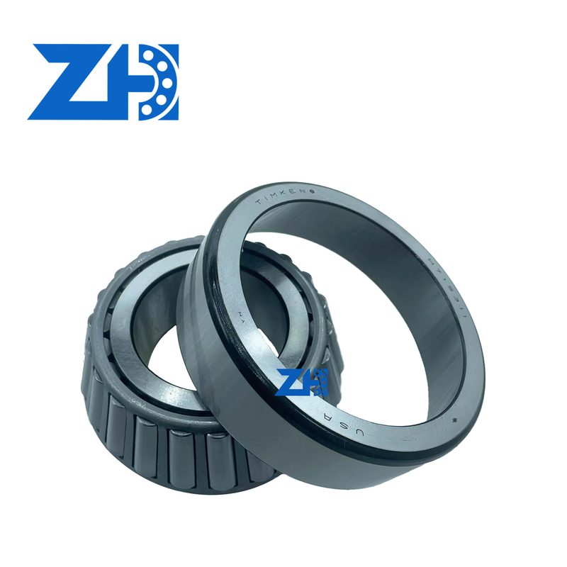 H715343/H715311 ট্যাপার রোলার সেটঃ অভিজাত গুণমান, অতুলনীয় নির্ভুলতা এবং দীর্ঘায়ুর জন্য বিক্রয় বৃদ্ধি!