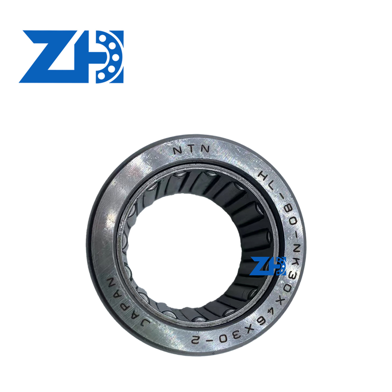 HL/8Q/NK30X46X30/2 ট্যাপার রোলার বিয়ারিংঃ উচ্চমানের, সর্বোচ্চ স্থায়িত্ব এবং পারফরম্যান্সের জন্য আকাশচুম্বী বিক্রয়!