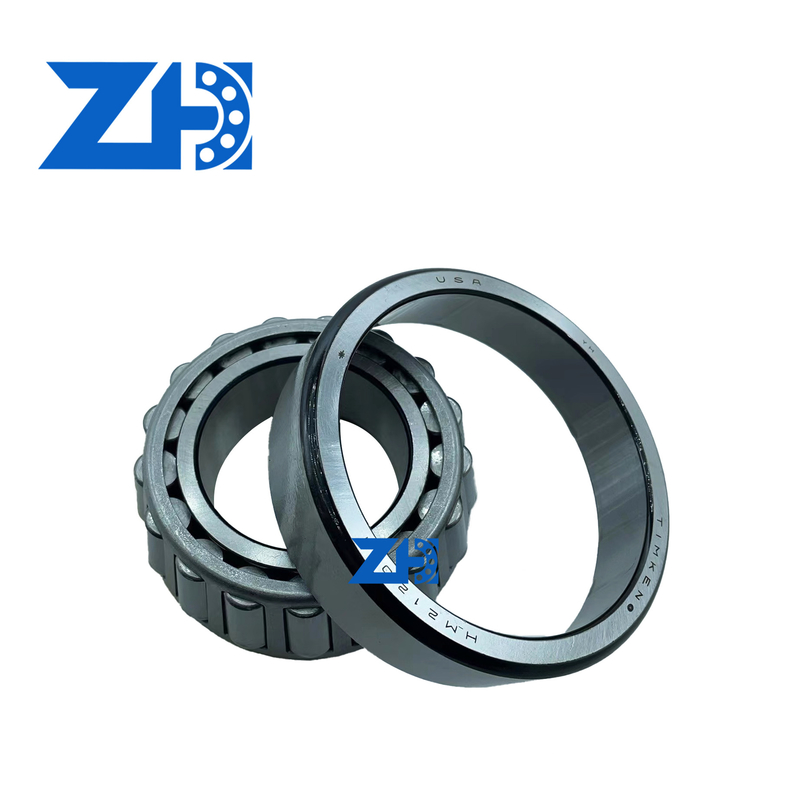 HM212047/HM212011 ট্যাপার রোলার জোড়াঃ অভিজাত গুণমান, অনন্য মসৃণ ঘূর্ণন এবং নির্ভরযোগ্যতার জন্য রেড-হট বিক্রেতা!