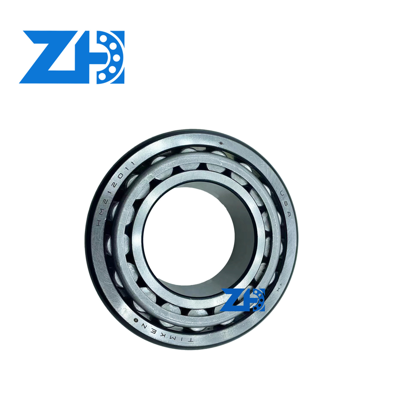 HM212047/HM212011 ট্যাপার রোলার জোড়াঃ অভিজাত গুণমান, অনন্য মসৃণ ঘূর্ণন এবং নির্ভরযোগ্যতার জন্য রেড-হট বিক্রেতা!