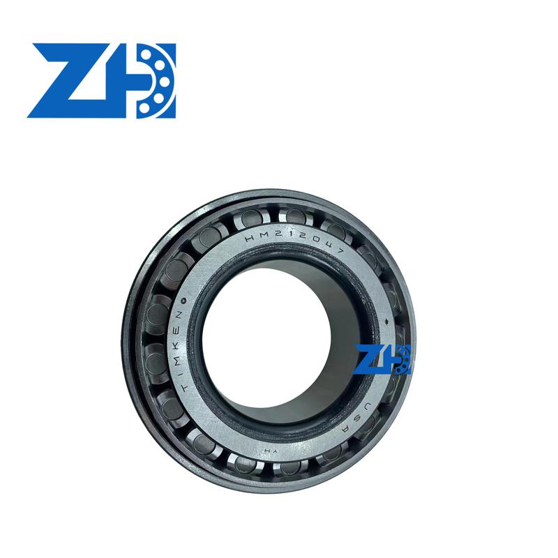 HM212047/HM212011 ট্যাপার রোলার জোড়াঃ অভিজাত গুণমান, অনন্য মসৃণ ঘূর্ণন এবং নির্ভরযোগ্যতার জন্য রেড-হট বিক্রেতা!