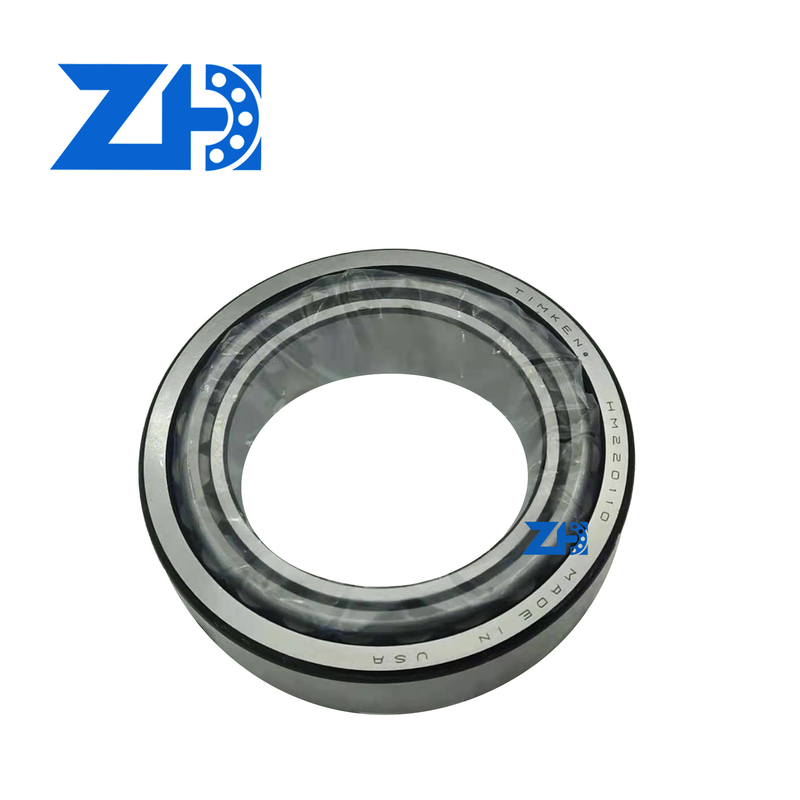 HM220149/220110 ট্যাপার রোলার বিয়ারিংসঃ এলিট কারিগরি, অভূতপূর্ব স্থিতিশীলতা এবং নির্ভুলতার জন্য রেড-হট চাহিদা!