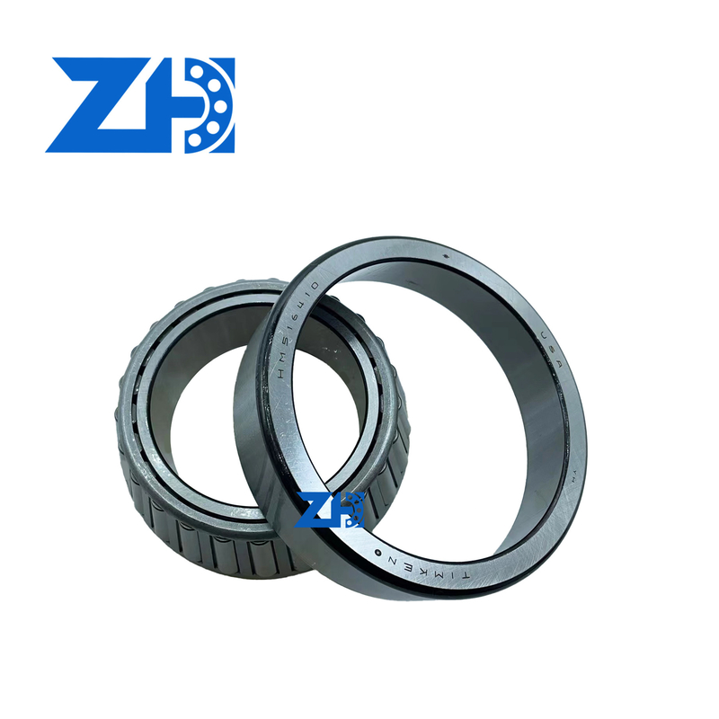 HM516449/HM516410 ট্যাপার রোলার জোড়াঃ প্রিমিয়াম গুণমান, অতুলনীয় মসৃণতা এবং স্থায়িত্বের জন্য বিক্রয় বৃদ্ধি!