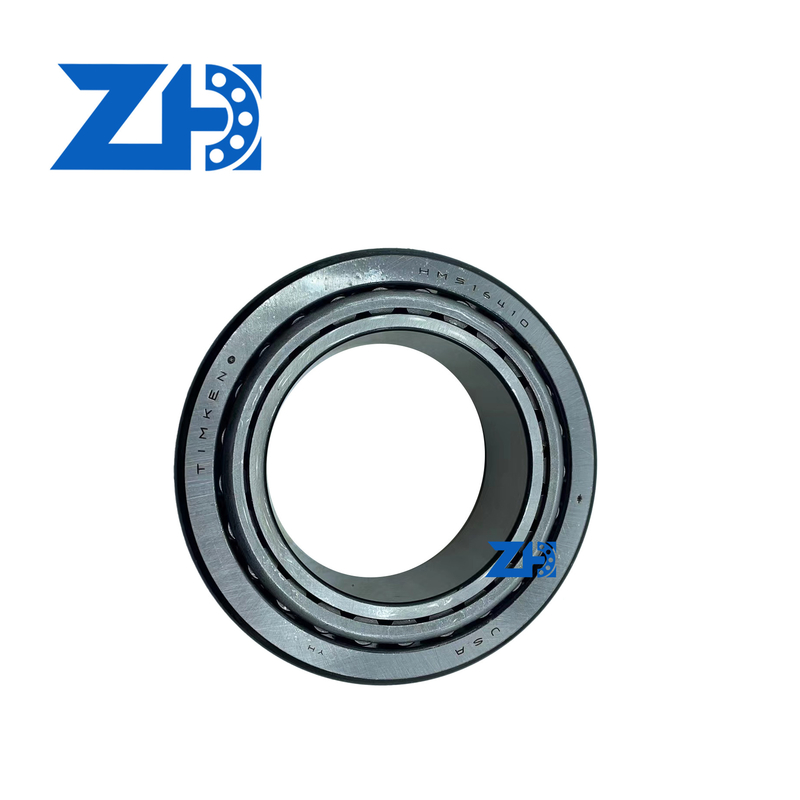 HM516449/HM516410 ট্যাপার রোলার জোড়াঃ প্রিমিয়াম গুণমান, অতুলনীয় মসৃণতা এবং স্থায়িত্বের জন্য বিক্রয় বৃদ্ধি!