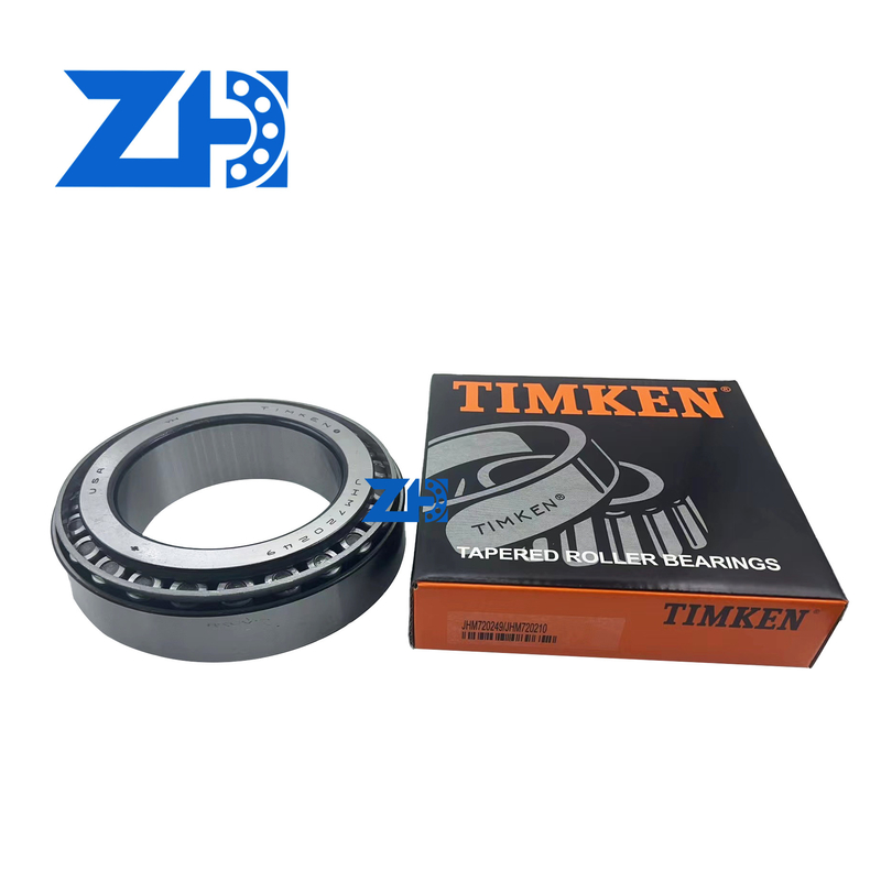 JHM720249/JHM720210 ট্যাপার রোলার বিয়ারিংসঃ শীর্ষ স্তরের শ্রেষ্ঠত্ব,অসাধারণ পারফরম্যান্স এবং স্থায়িত্বের জন্য জনপ্রিয়তা বৃদ্ধি