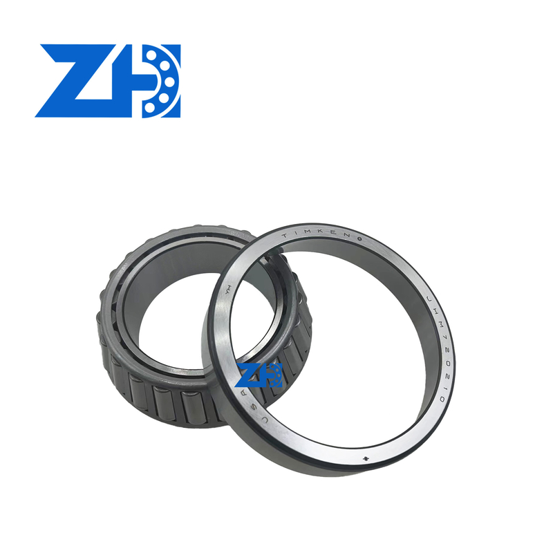 JHM720249/JHM720210 ট্যাপার রোলার বিয়ারিংসঃ শীর্ষ স্তরের শ্রেষ্ঠত্ব,অসাধারণ পারফরম্যান্স এবং স্থায়িত্বের জন্য জনপ্রিয়তা বৃদ্ধি