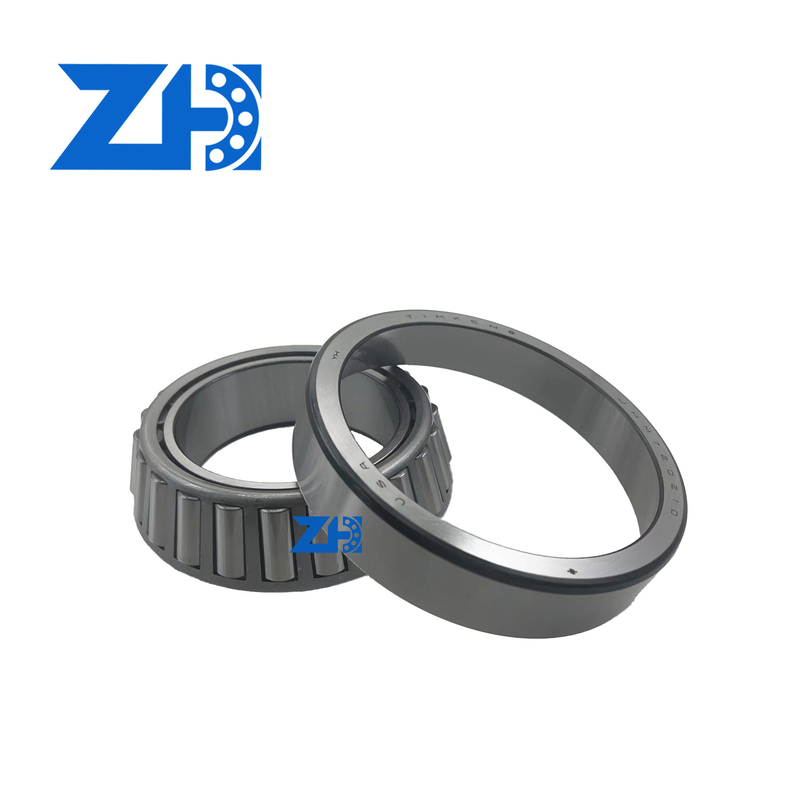 JHM720249/JHM720210 ট্যাপার রোলার বিয়ারিংসঃ শীর্ষ স্তরের শ্রেষ্ঠত্ব,অসাধারণ পারফরম্যান্স এবং স্থায়িত্বের জন্য জনপ্রিয়তা বৃদ্ধি