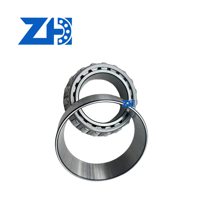 JM207049-207010 JM207049/207010 স্ট্যান্ডার্ড আকারের ভারী দায়িত্বের জন্য ট্যাপার রোলার বিয়ারিং