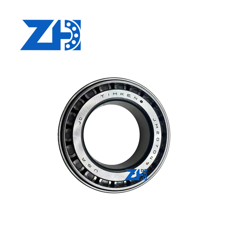 JM207049-207010 JM207049/207010 স্ট্যান্ডার্ড আকারের ভারী দায়িত্বের জন্য ট্যাপার রোলার বিয়ারিং