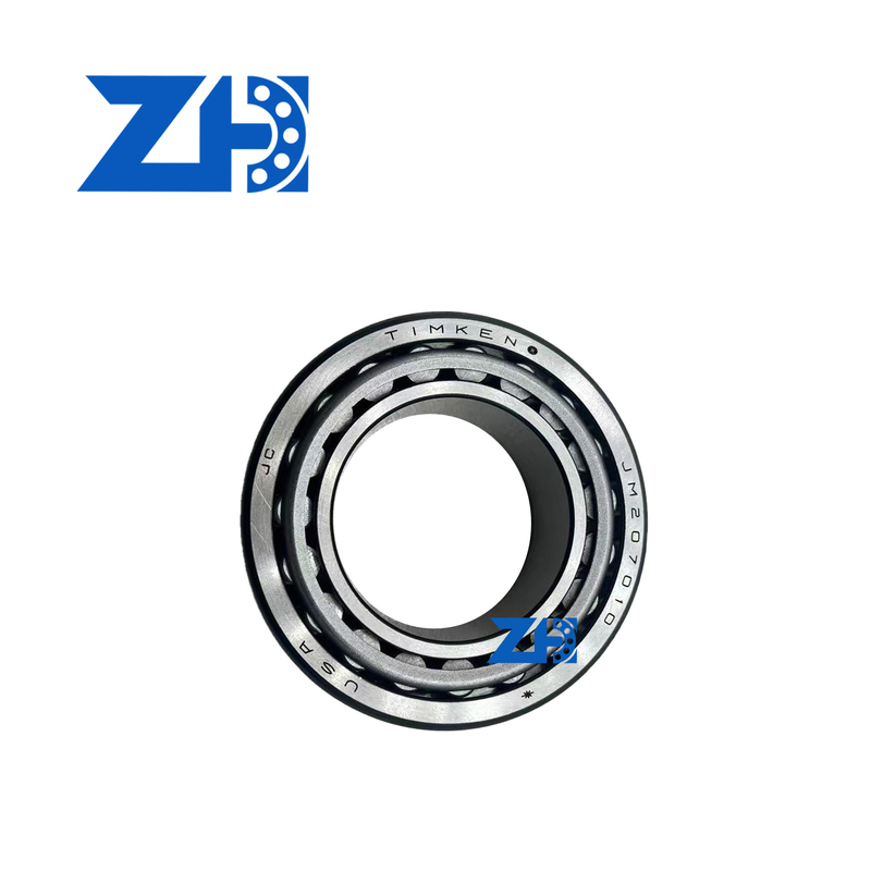 JM207049-207010 JM207049/207010 স্ট্যান্ডার্ড আকারের ভারী দায়িত্বের জন্য ট্যাপার রোলার বিয়ারিং