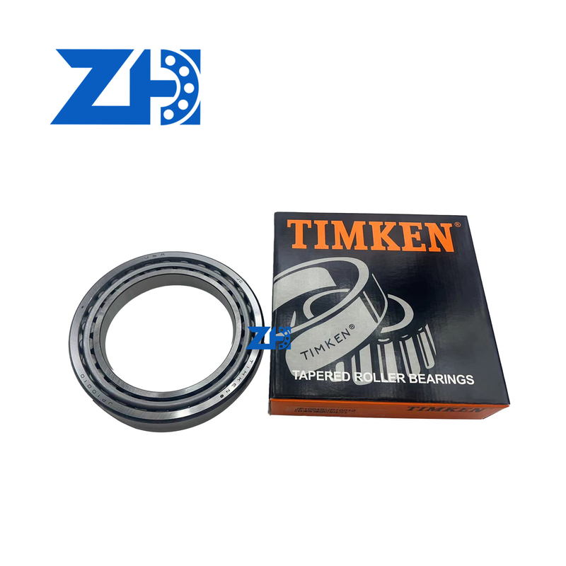 কৃষি ও খনির যন্ত্রপাতি জন্য টেকসই JP10049-10 JP10049/10 ট্যাপার রোলার ভারবহন