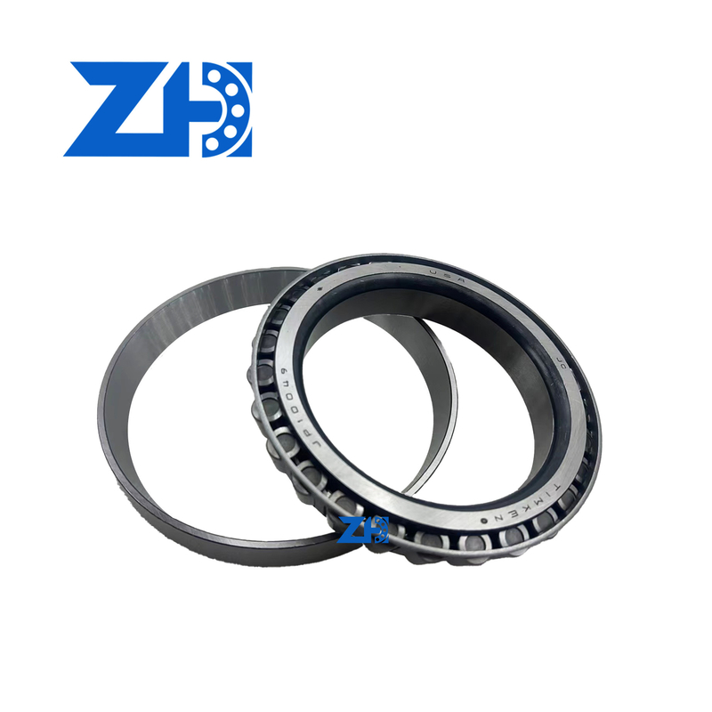 কৃষি ও খনির যন্ত্রপাতি জন্য টেকসই JP10049-10 JP10049/10 ট্যাপার রোলার ভারবহন